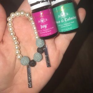 Diffuser Bracelet